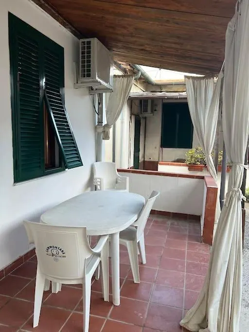 Casa Ondea Apartment Marina Di Pisa