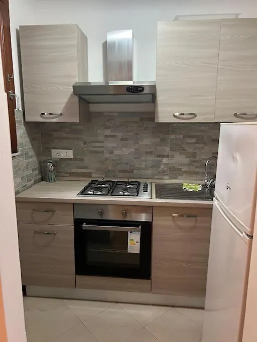 Casa Ondea Apartment Marina Di Pisa 0*,  Italy