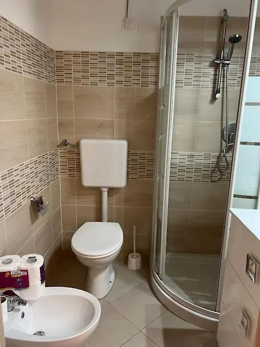 Casa Ondea Apartment Marina Di Pisa