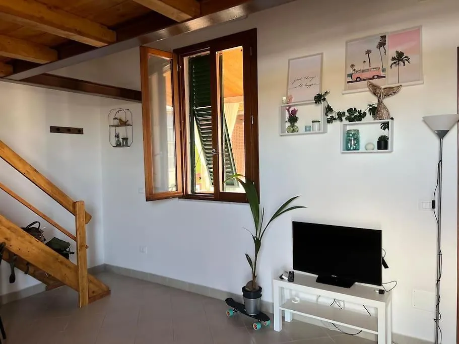 Casa Ondea Apartment Marina Di Pisa