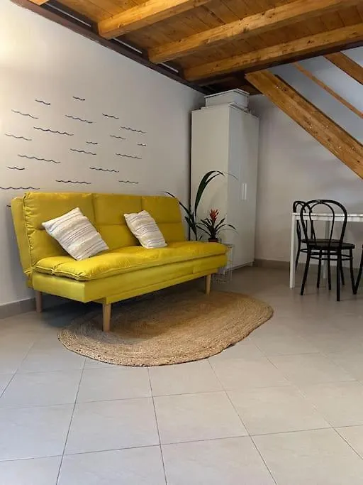 Casa Ondea Lejlighed Marina Di Pisa